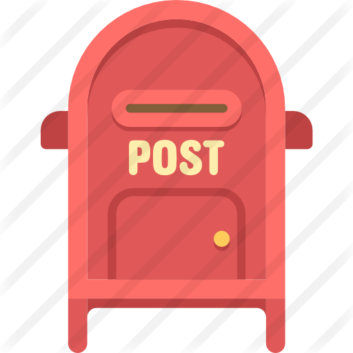 512x512 Postal Service