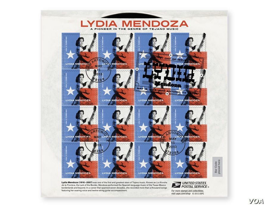 900x695 Us Postal Service Unveils Music Icon Stamp Series Voice