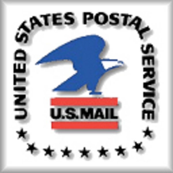 600x600 United States Postal Service
