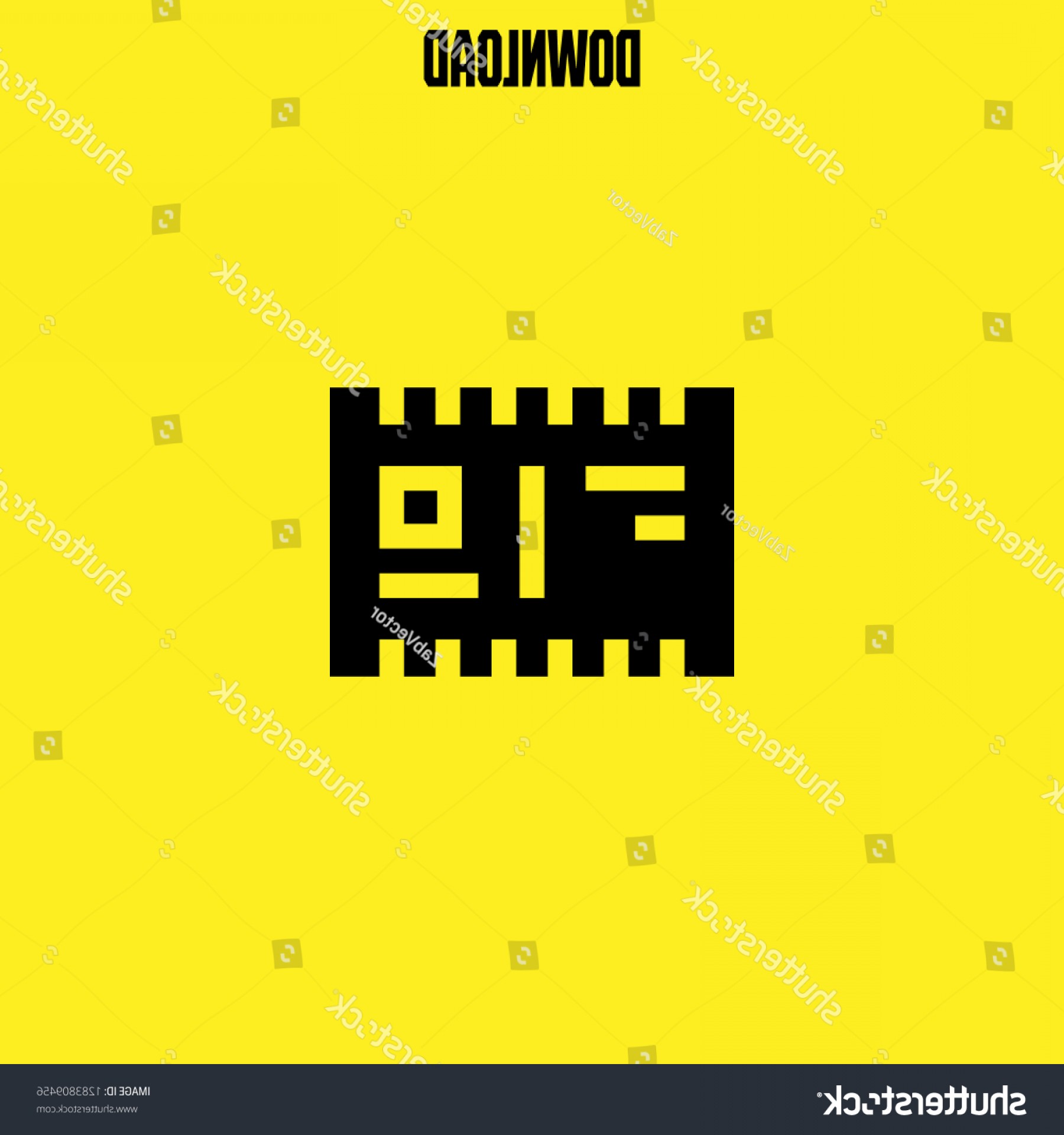 1800x1920 Postcard Icon Vector Graphic Illustration Newwaysys