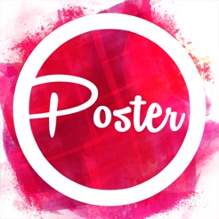 246x246 Poster Flyer Maker Icon Design On The App Store