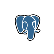 Postgresql Icon at Vectorified.com | Collection of Postgresql Icon free ...