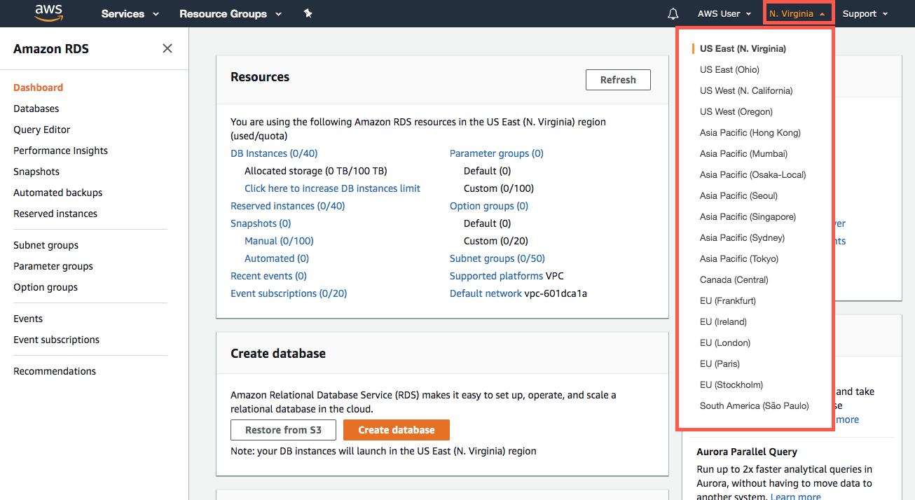 1306x714 How To Create And Connect To A Postgresql Database