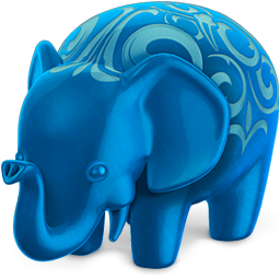 Postgresql Icon at Vectorified.com | Collection of Postgresql Icon free ...