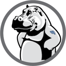 256x256 Crunchy Postgresql Cloud Foundry