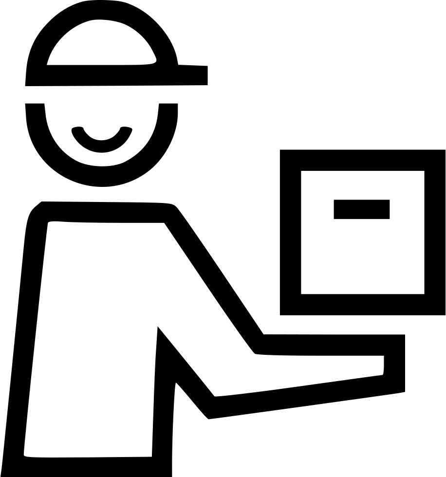 916x980 Postman Png Icon Free Download