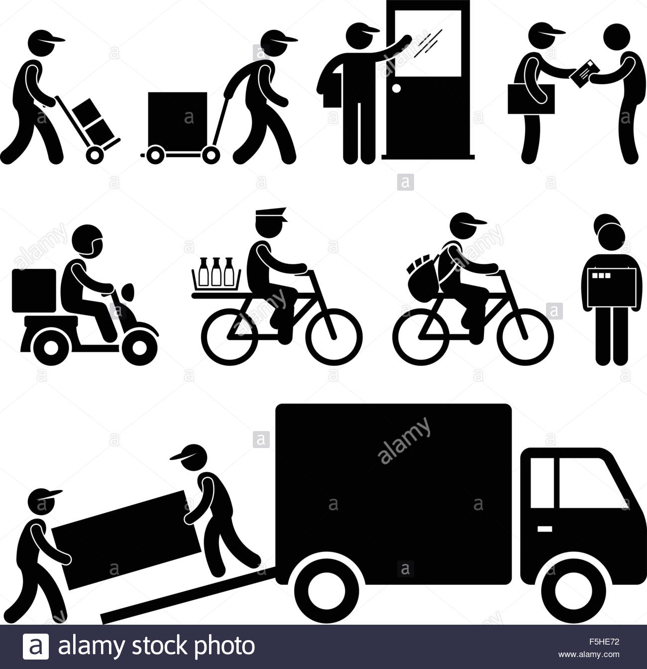 1300x1344 Postman Icon