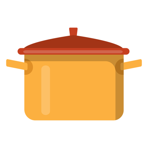 512x512 Cooking Pot Icon