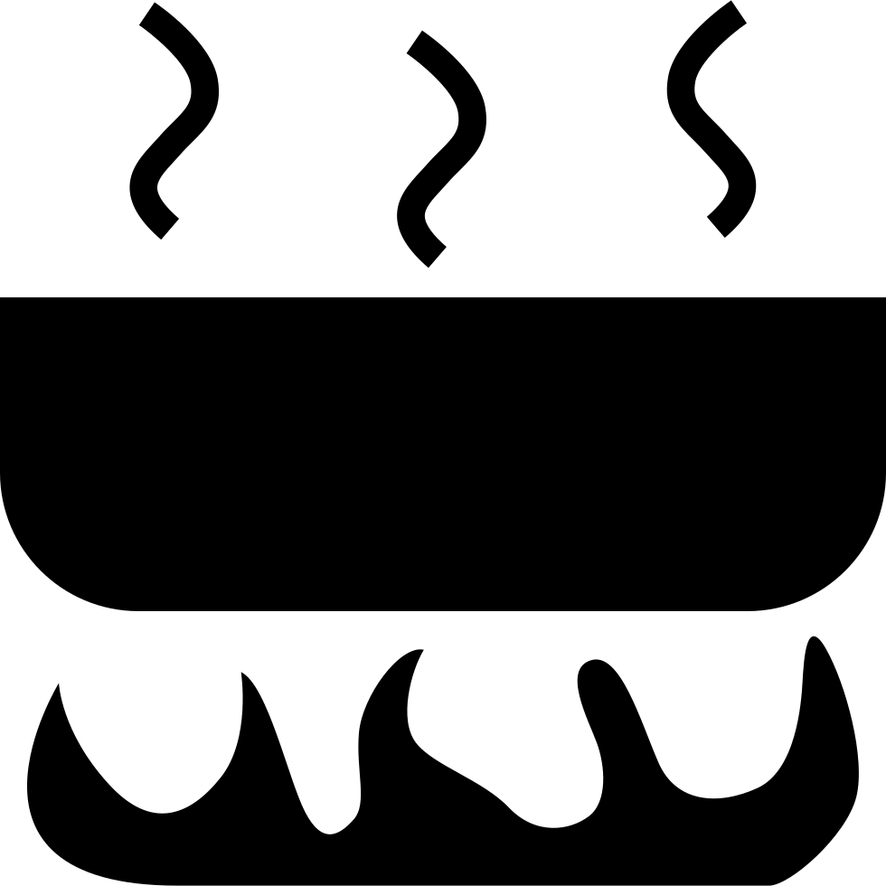 980x980 Hot Pot Png Icon Free Download