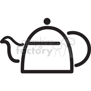 300x300 Tea Pot Icon Clipart Royalty Free Gif, Png