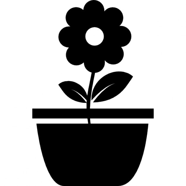 626x626 Plant Pot Icon