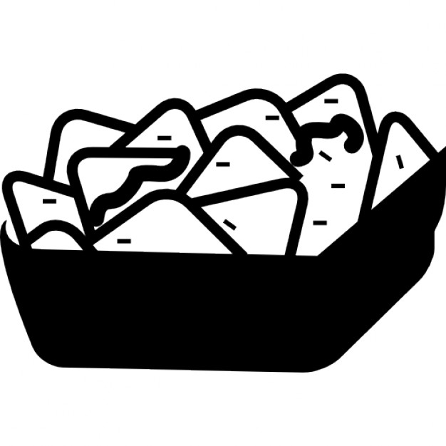 626x626 Snacks Icon Png