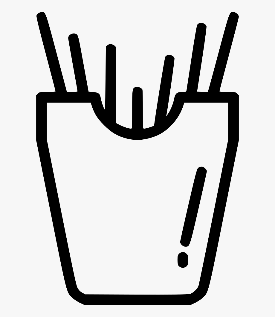 920x1060 French Fries Carbs Junk Food Potato Chips Png Icon, Cliparts