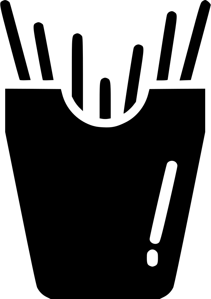 690x980 French Fries Carbs Junk Food Potato Chips Png Icon Free