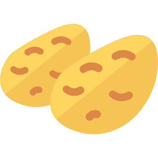 512x512 Potato