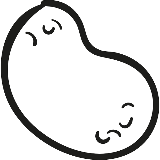 512x512 Potato Icons Free Download