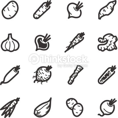415x413 Sweet Potato Icon