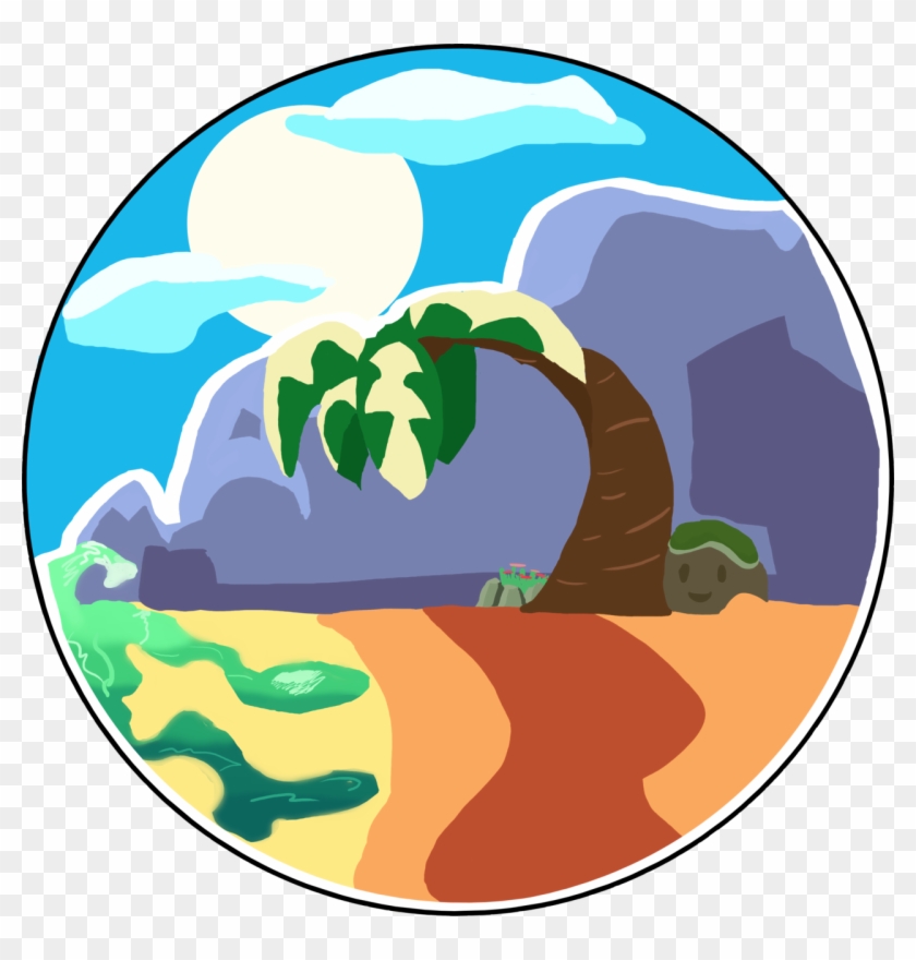 840x880 Probably The Potential Discord Server Icon