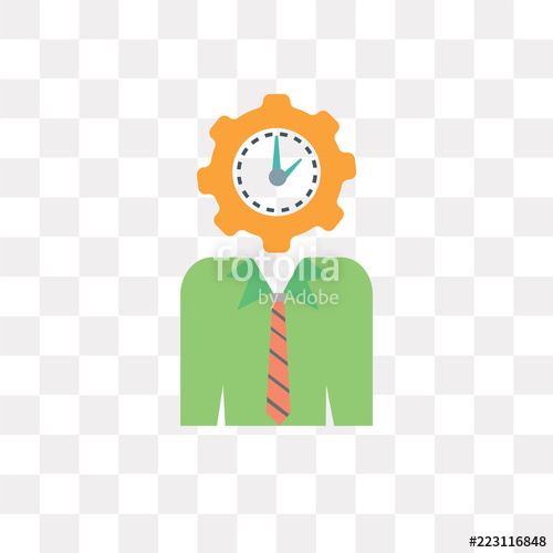 500x500 Potential Icon On Transparent Background Modern Icons Vector