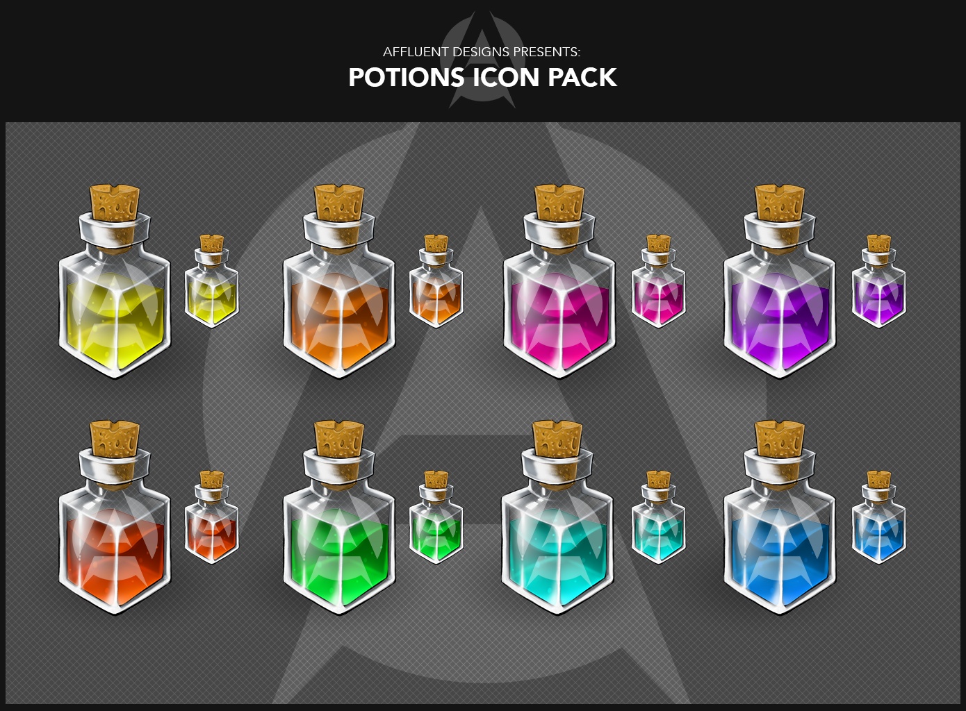 Potion Icon