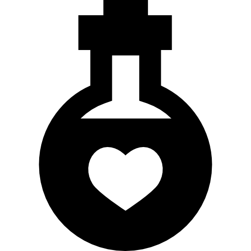 512x512 Love Potion Icons Free Download