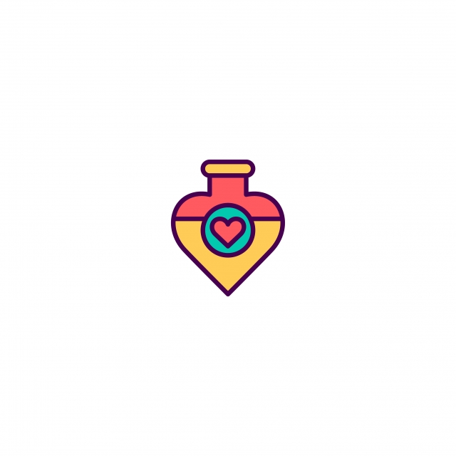 640x640 Potion Icon Design Lifestyle Icon Vector Design, Logo, Vector