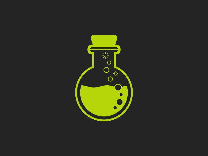 800x600 Potion Icon