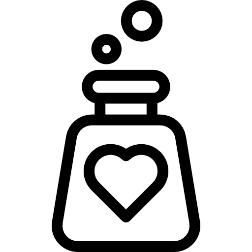 512x512 Potion Icons Free Download