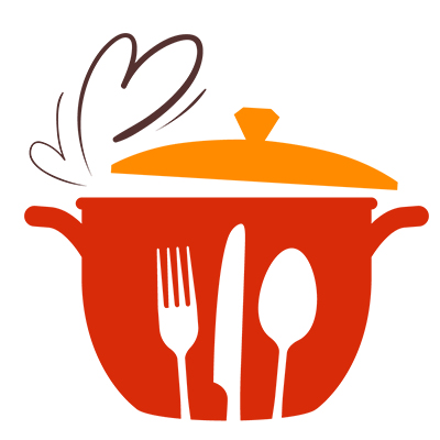 400x400 Potluck Icon