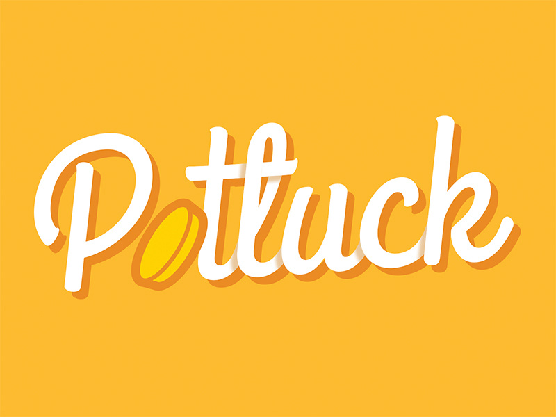 800x600 Potluck Logo