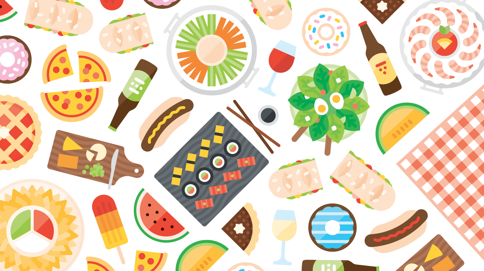 1566x878 Potluck Png Images In Collection