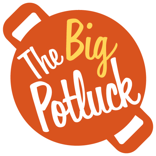 500x500 The Big Potluck