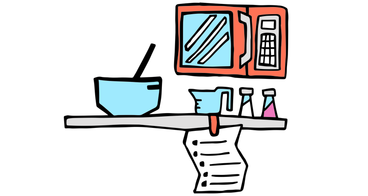 750x400 The Definitive Guide To Potluck Etiquette Blog