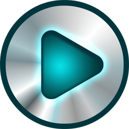 256x256 Potplayer Icon