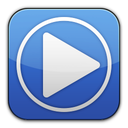 256x256 Potplayer Icon In Flurry