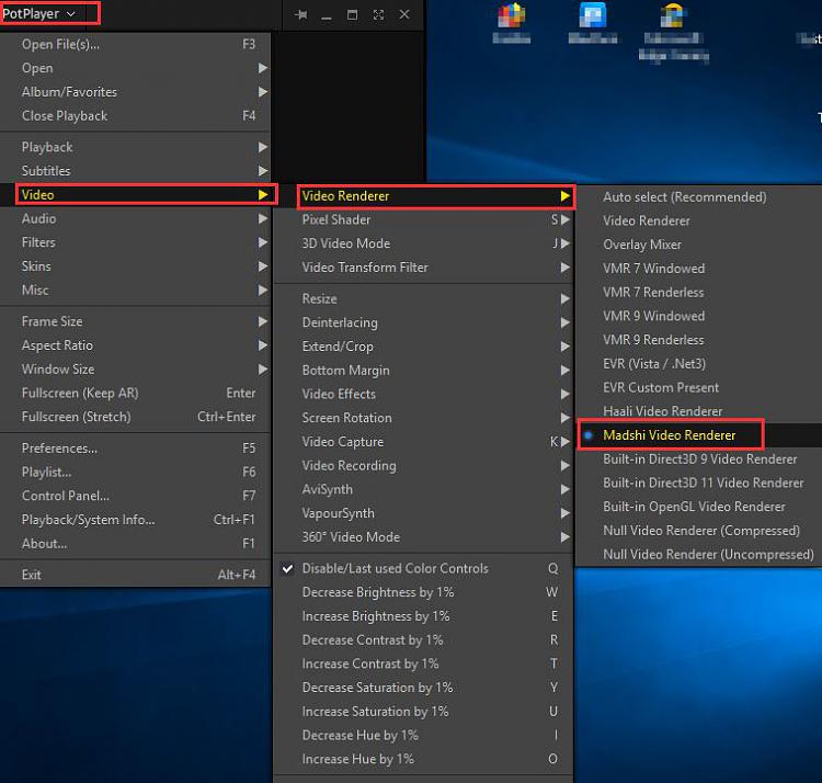750x714 Strange Icon For Pot Player