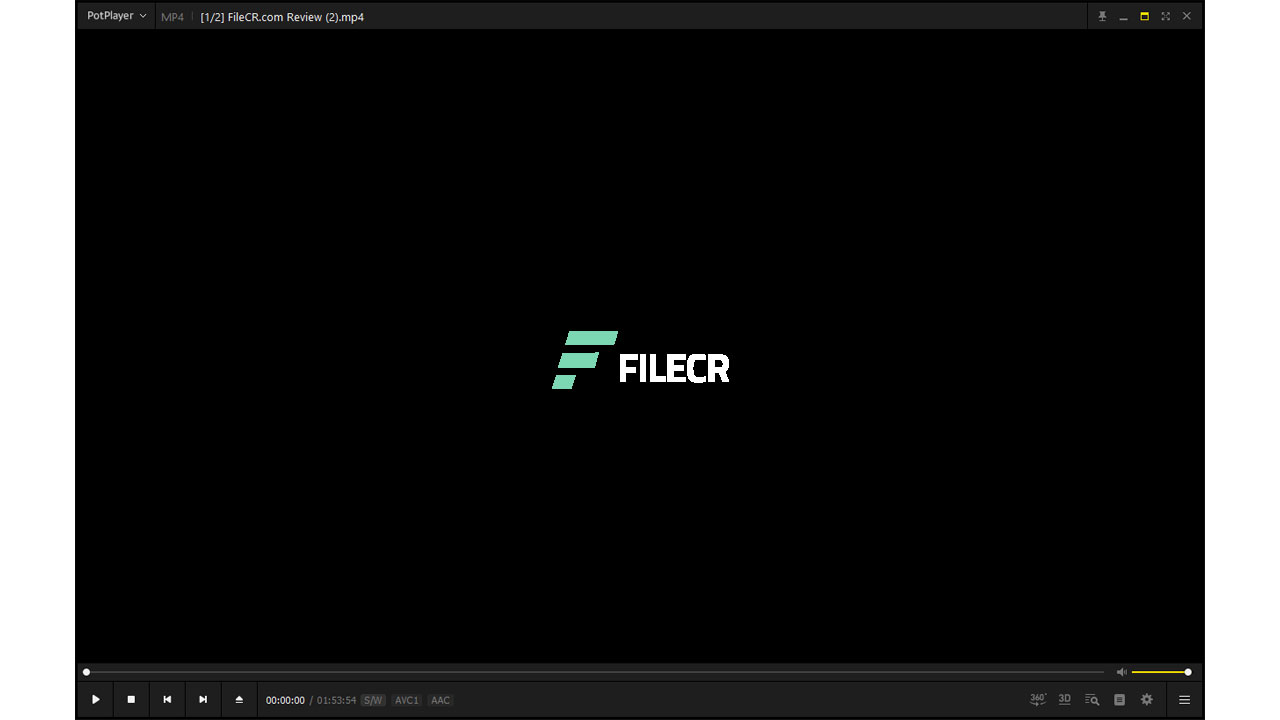 1280x720 Daum Potplayer Free Download