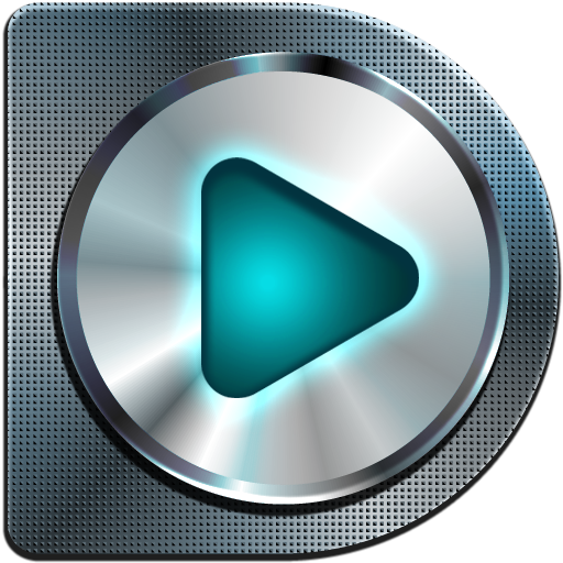 512x512 Daum Potplayer Icon