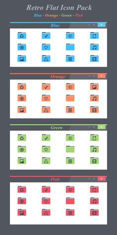 236x473 Best Icons Images In Icon Pack, Desktop, Desktop Icons