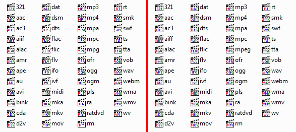 587x262 Media Player Classic Home Cinema