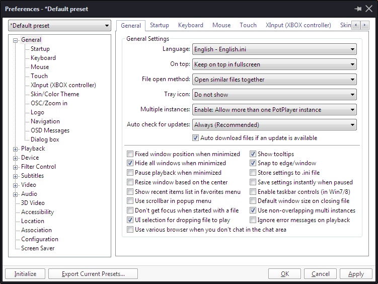 751x564 Potplayer User Reviews