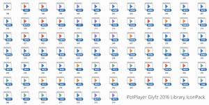 300x151 Potplayer Library Iconpack