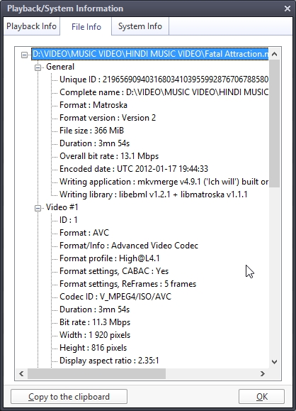 418x579 Daum Potplayer Free Media Player + Settings Cyber Raiden