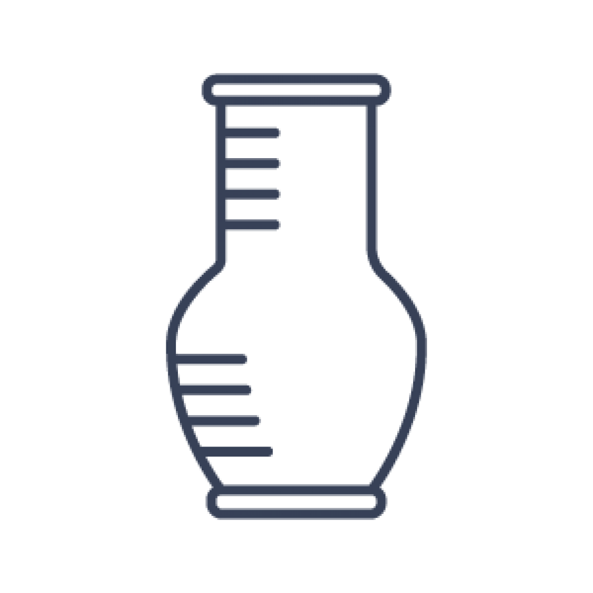 1170x1170 Pottery Vase Icon Pottery Hollow Painting More