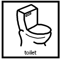 198x199 Potty Icon