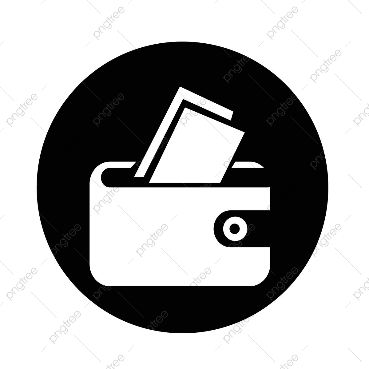 1200x1200 Pouch Icon, Wallet, Icon, Retail Png And Vector With Transparent