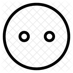 256x256 Pouch Icon Of Doodle Style