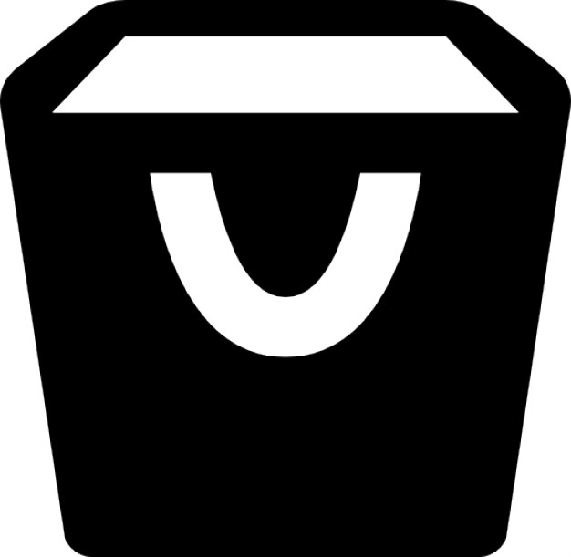 626x611 Pouch Icons Free Download