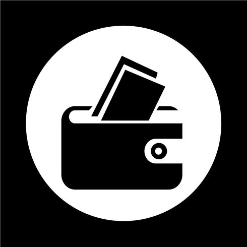 490x490 Pouch Icon Vector