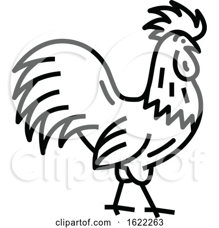 Poultry Icon